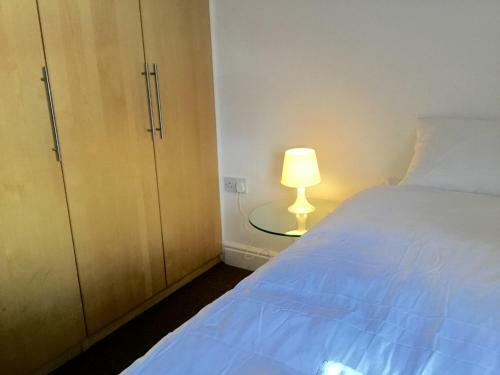 Apartamento Pritchard Place