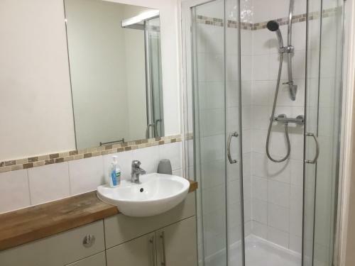Apartamento Pritchard Place