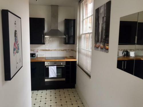 Apartamento Pritchard Place