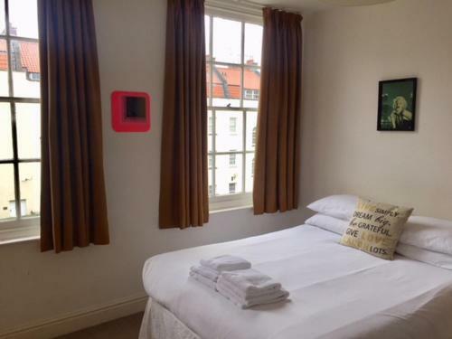 Apartamento Pritchard Place