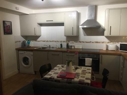 Apartamento Pritchard Place