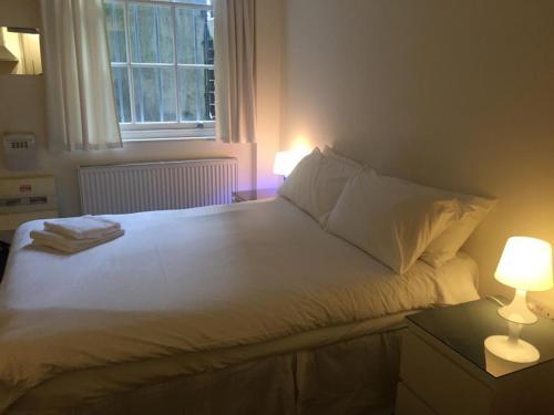 Apartamento Pritchard Place