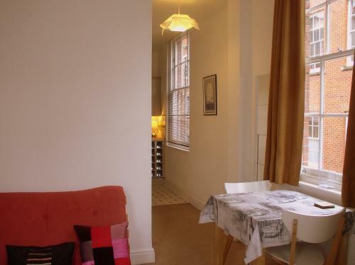 Apartamento Pritchard Place