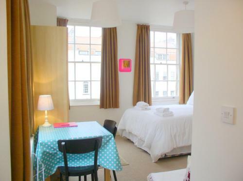 Apartamento Pritchard Place