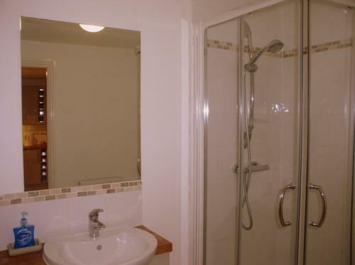 Apartamento Pritchard Place