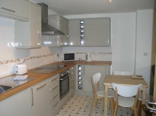 Apartamento Pritchard Place