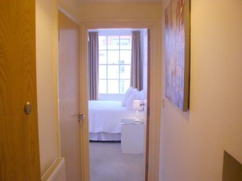 Apartamento Pritchard Place