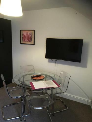 Apartamento Pritchard Place