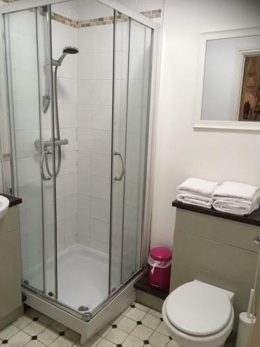 Apartamento Pritchard Place