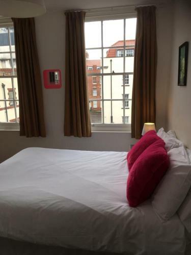 Apartamento Pritchard Place