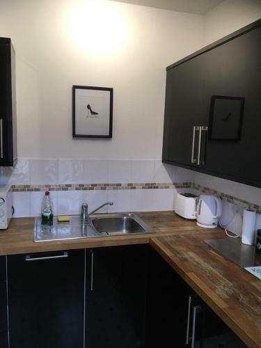 Apartamento Pritchard Place