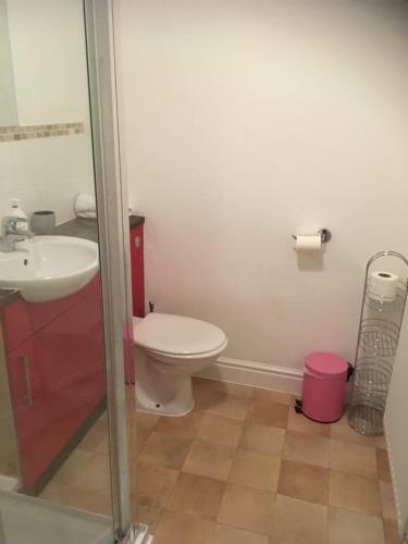 Apartamento Pritchard Place