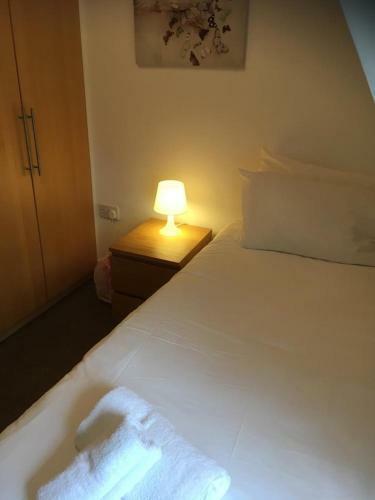 Apartamento Pritchard Place