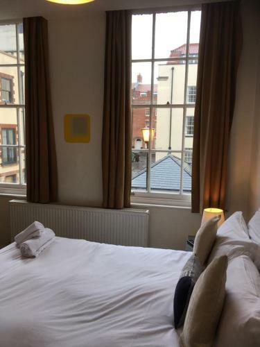 Apartamento Pritchard Place