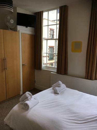 Apartamento Pritchard Place
