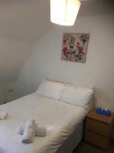 Apartamento Pritchard Place
