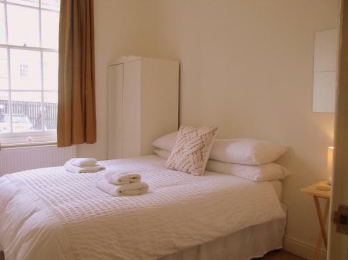 Apartamento Pritchard Place