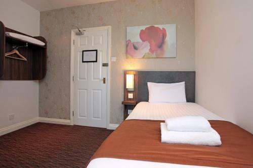 Hotel Fox & Goose