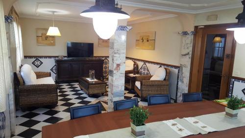 Agroturismo La Casa Del Vidre