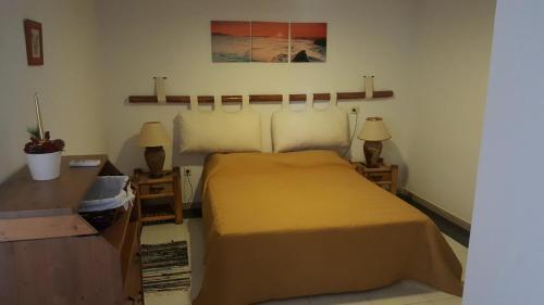 Agroturismo La Casa Del Vidre