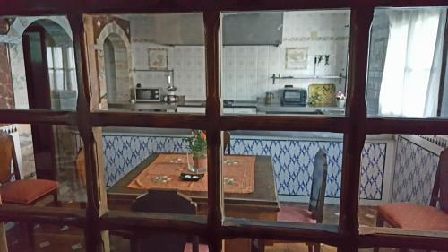 Agroturismo La Casa Del Vidre