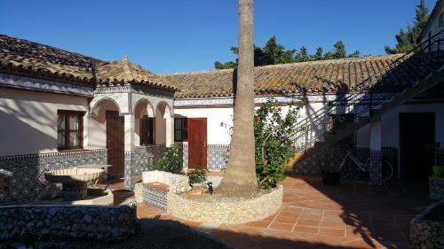 Agroturismo La Casa Del Vidre