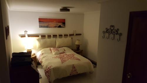 Agroturismo La Casa Del Vidre