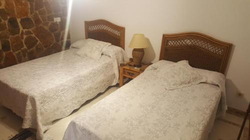 Agroturismo La Casa Del Vidre