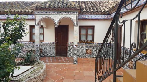 Agroturismo La Casa Del Vidre