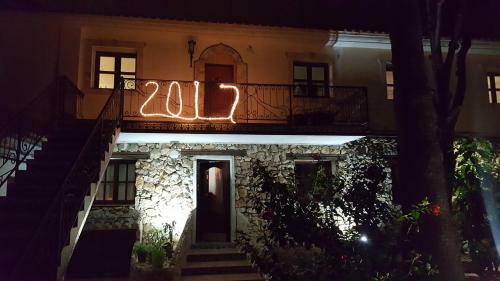 Agroturismo La Casa Del Vidre