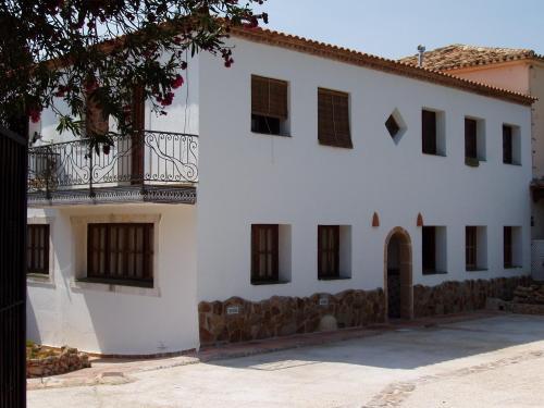 Agroturismo La Casa Del Vidre