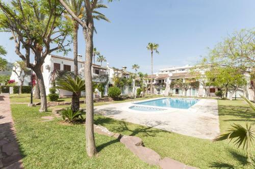 Villa Tropik