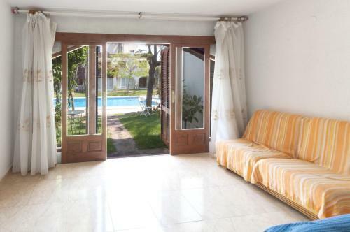 Villa Tropik