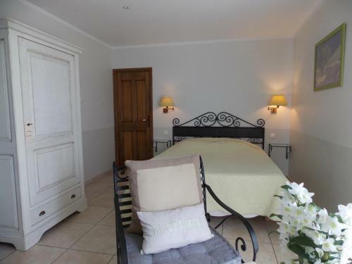 Hotel Au Relais Provencal