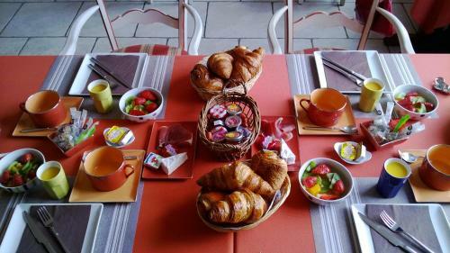 Hotel Au Relais Provencal