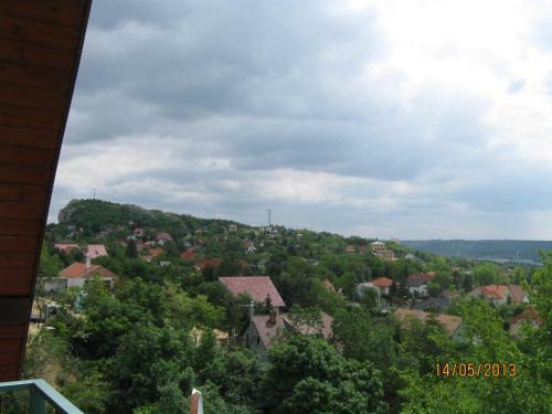 Apartamento Attila-apartman Buda�rs