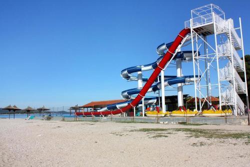 Hostal Triple Room Biograd Na Moru 4305b