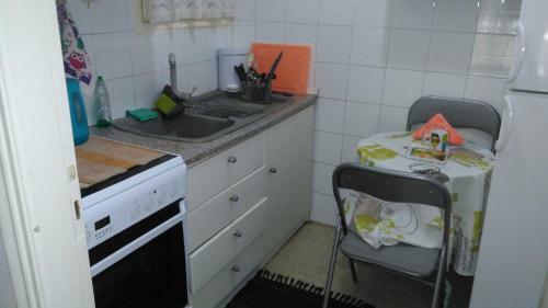 Diovounioti - Koukaki Apartment