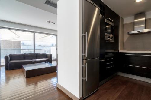 Apartamento The Kolonaki Penthouse