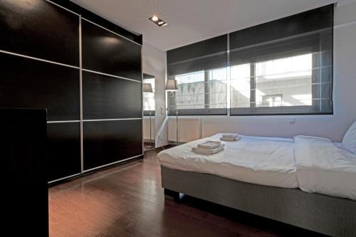Apartamento The Kolonaki Penthouse