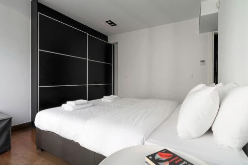 Apartamento The Kolonaki Penthouse