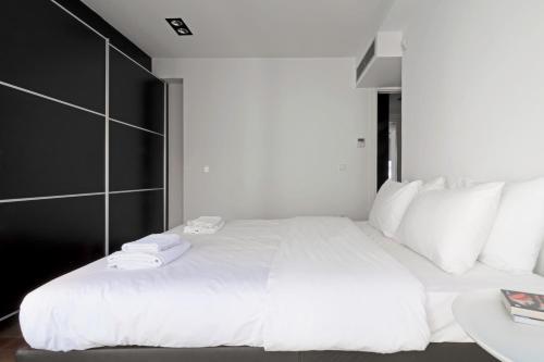 Apartamento The Kolonaki Penthouse