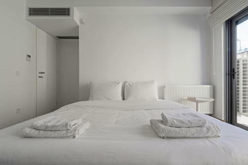 Apartamento The Kolonaki Penthouse