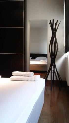 Apartamento The Kolonaki Penthouse