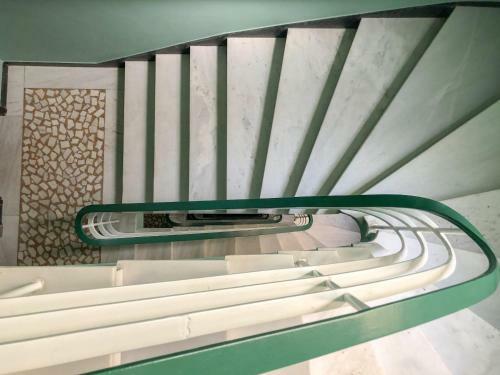 The Kolonaki Boutique Apartment