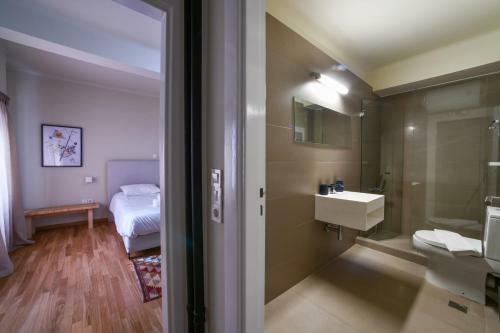 The Kolonaki Boutique Apartment
