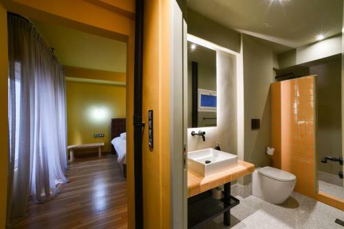 The Kolonaki Boutique Apartment