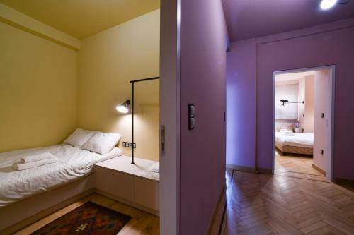The Kolonaki Boutique Apartment