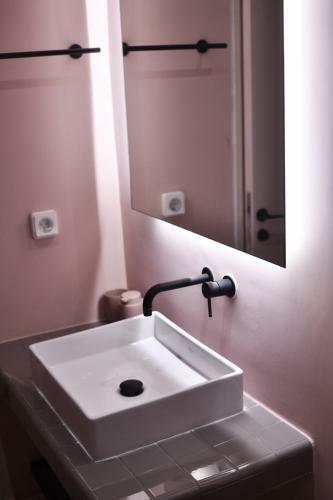 The Kolonaki Boutique Apartment