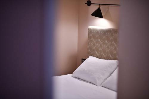 The Kolonaki Boutique Apartment